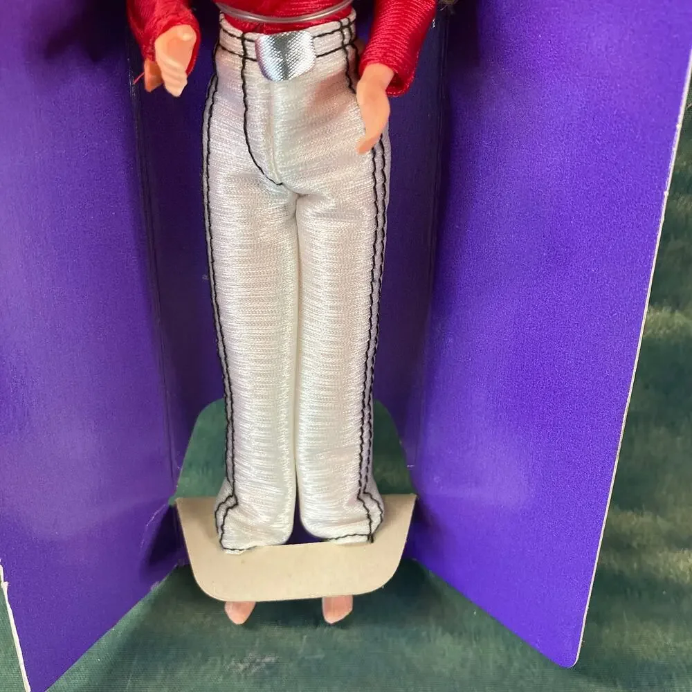 Vintage 80s Mattel 10